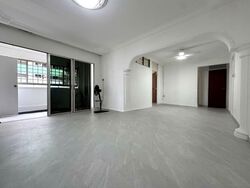 Blk 823 Jurong West Street 81 (Jurong West), HDB 5 Rooms #581369011